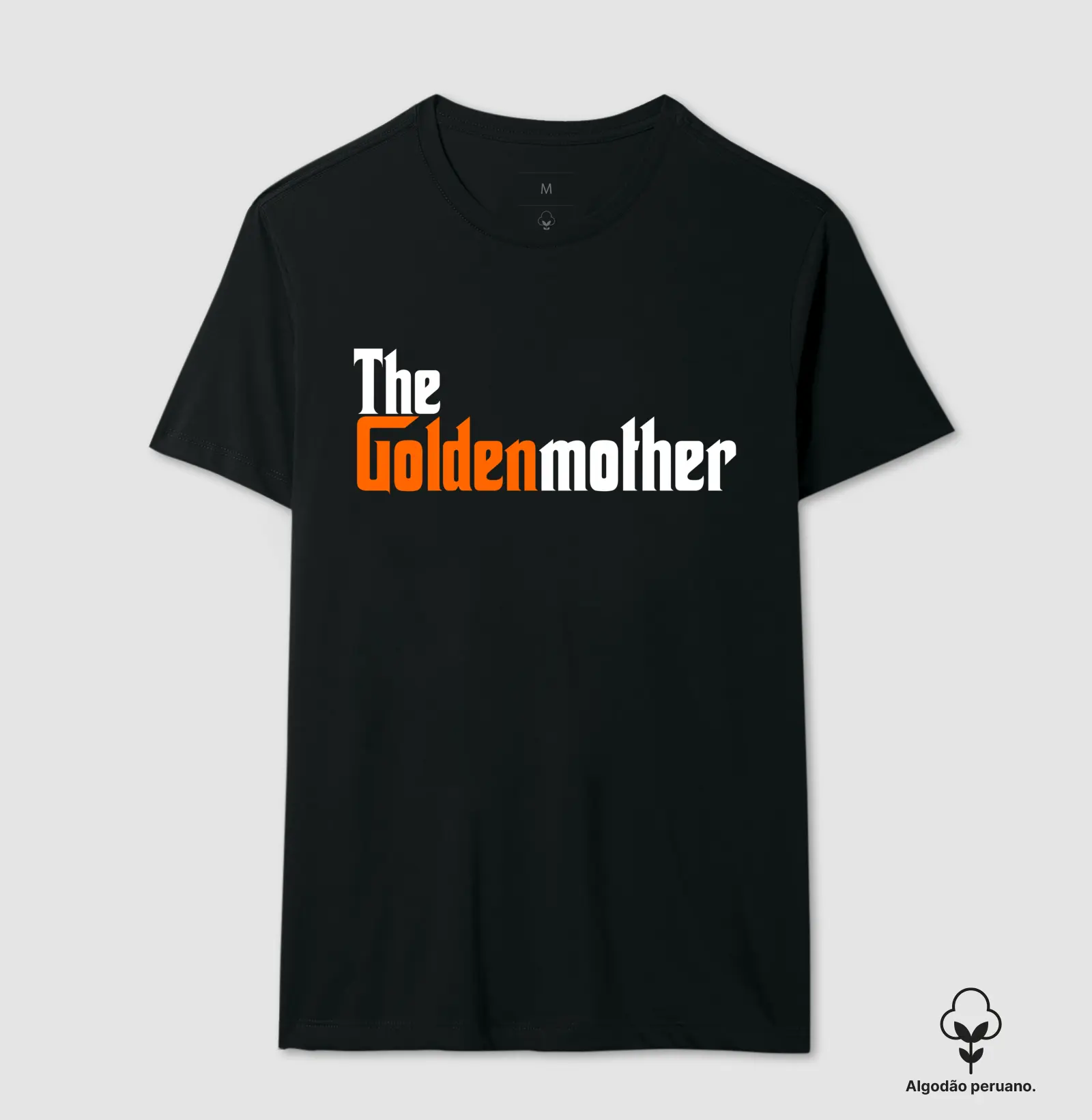 The Golden Mother Pima Cotton
