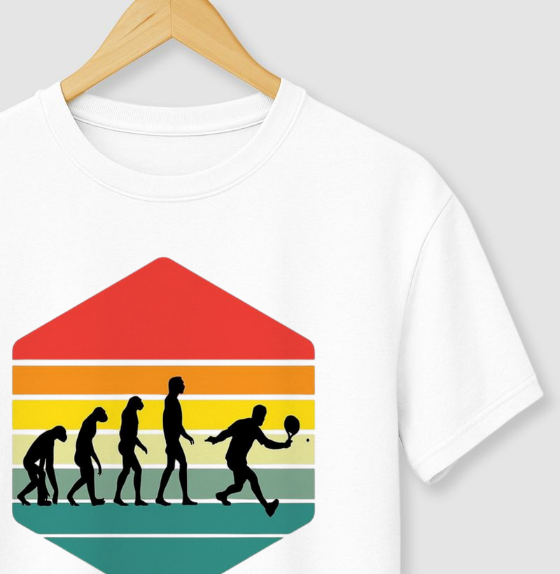 Beach Evolução