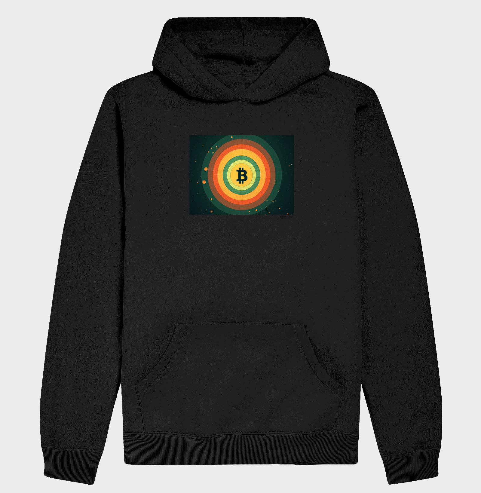 Orbita Bitcoin