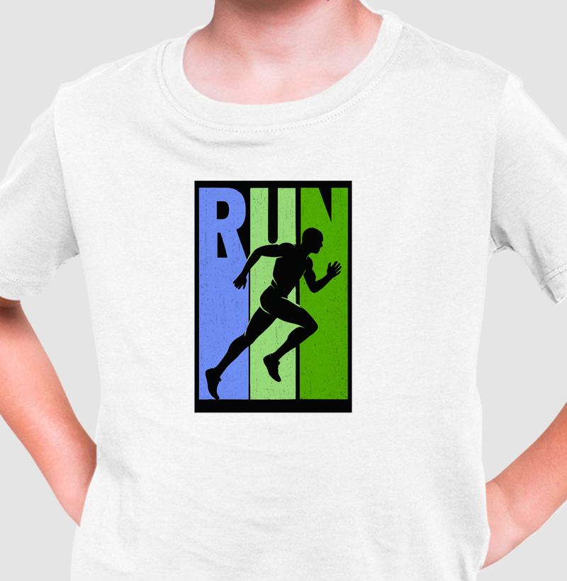 RUN