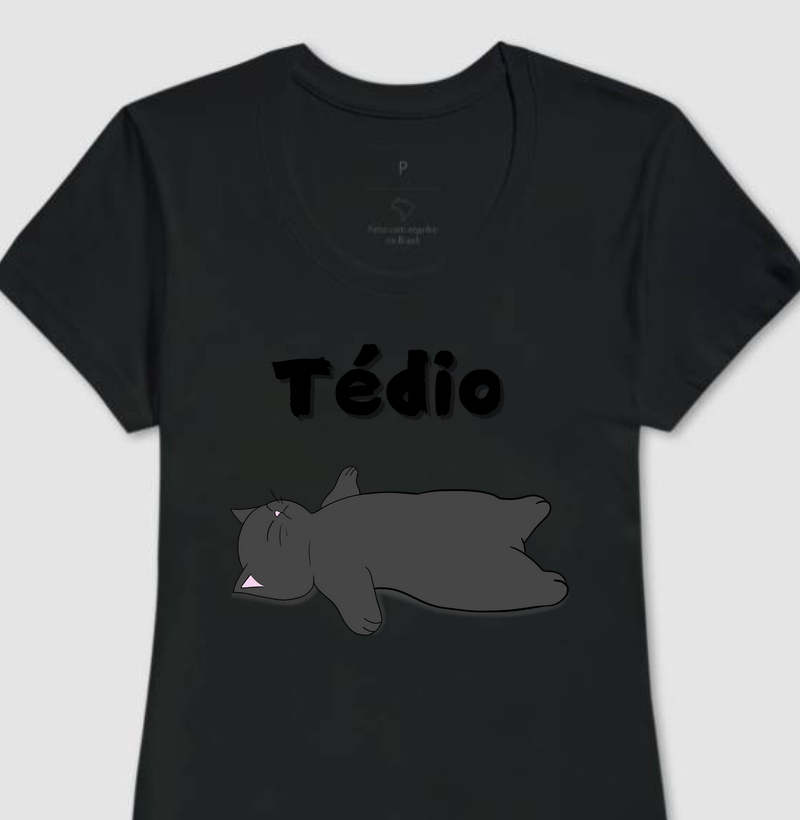 Tédio