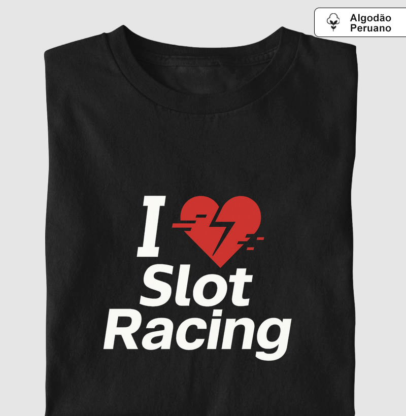 Love Slot racing