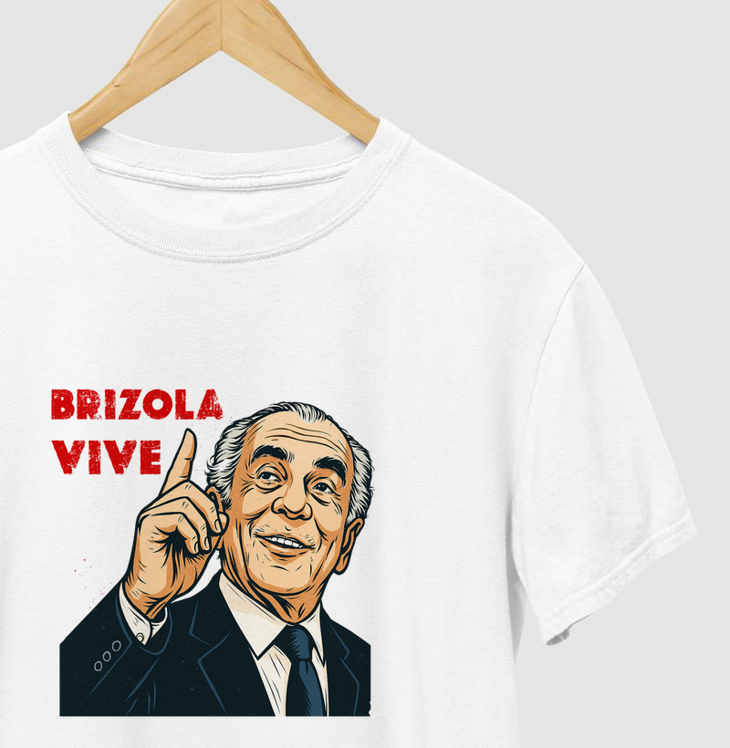 Brizola Vive