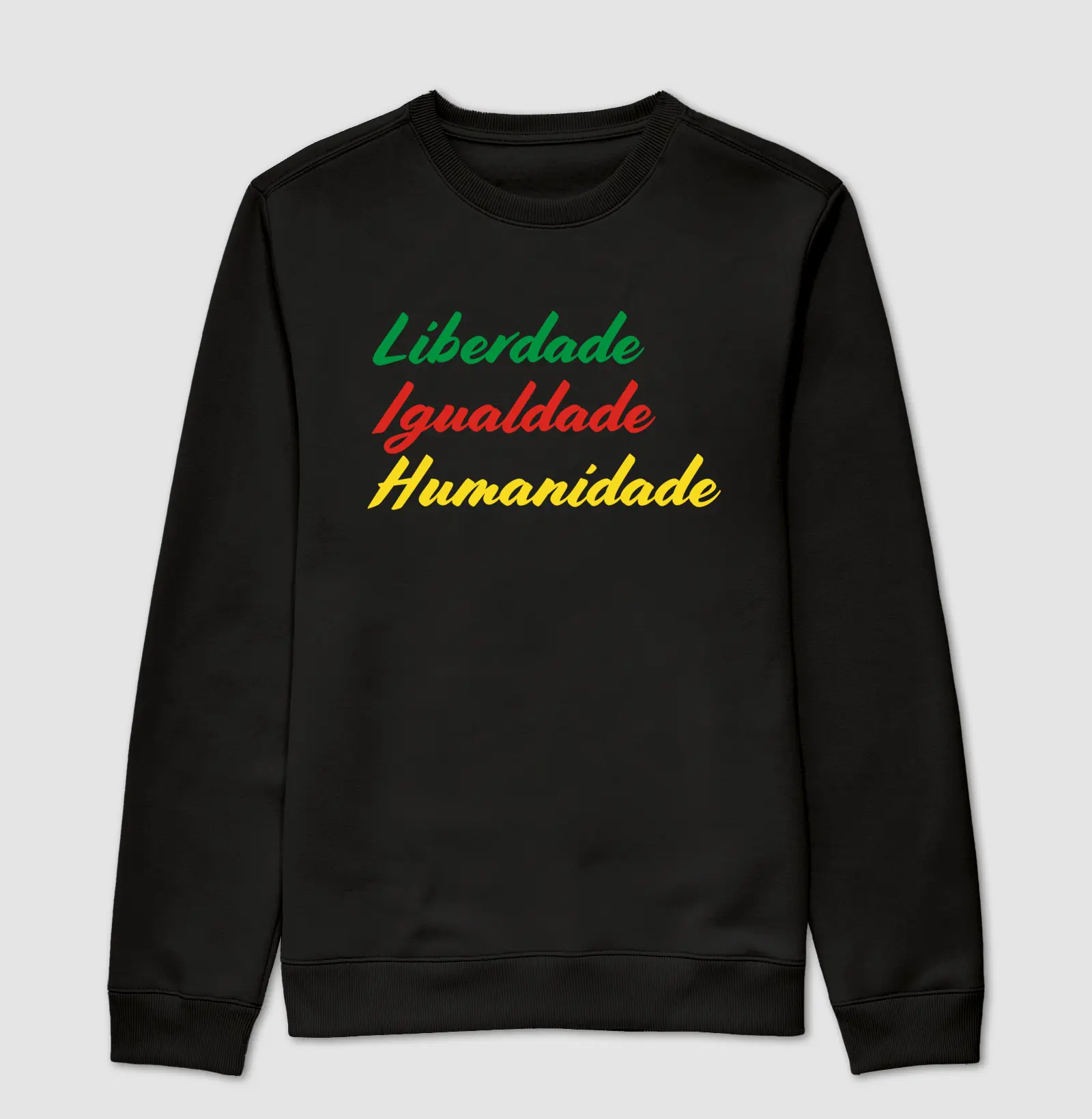 Liberdade Igualdade Humanidade