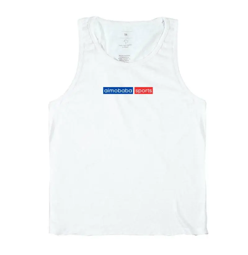 Regata Aimobaba Sports branca