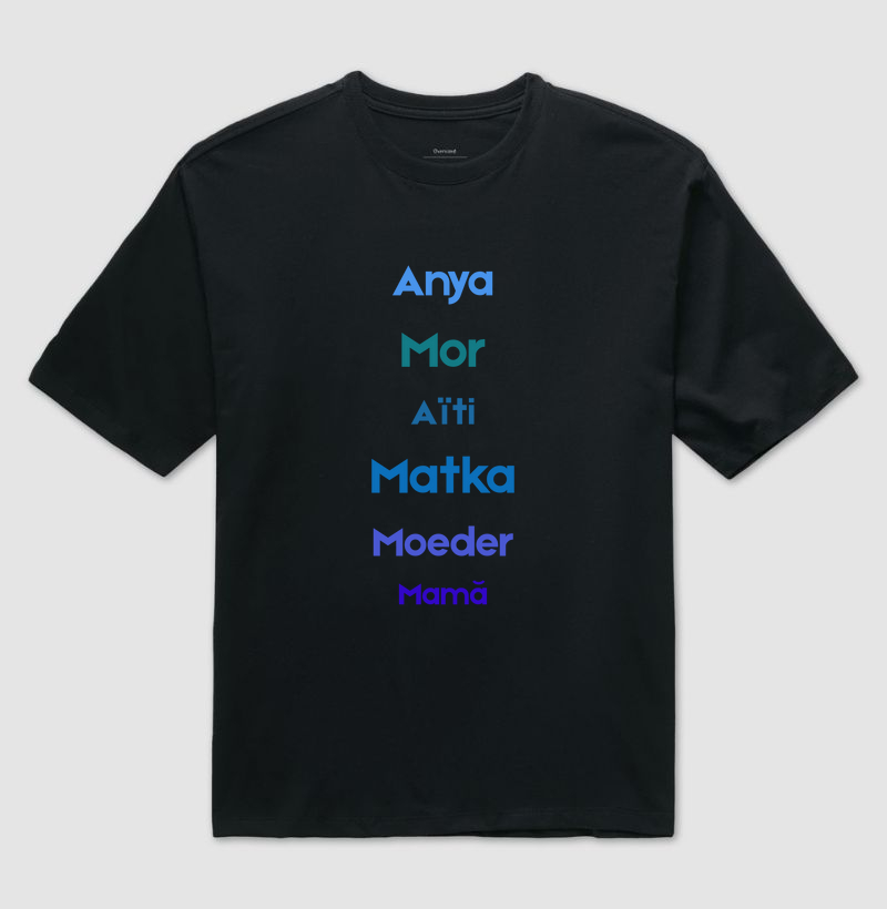 Mãe