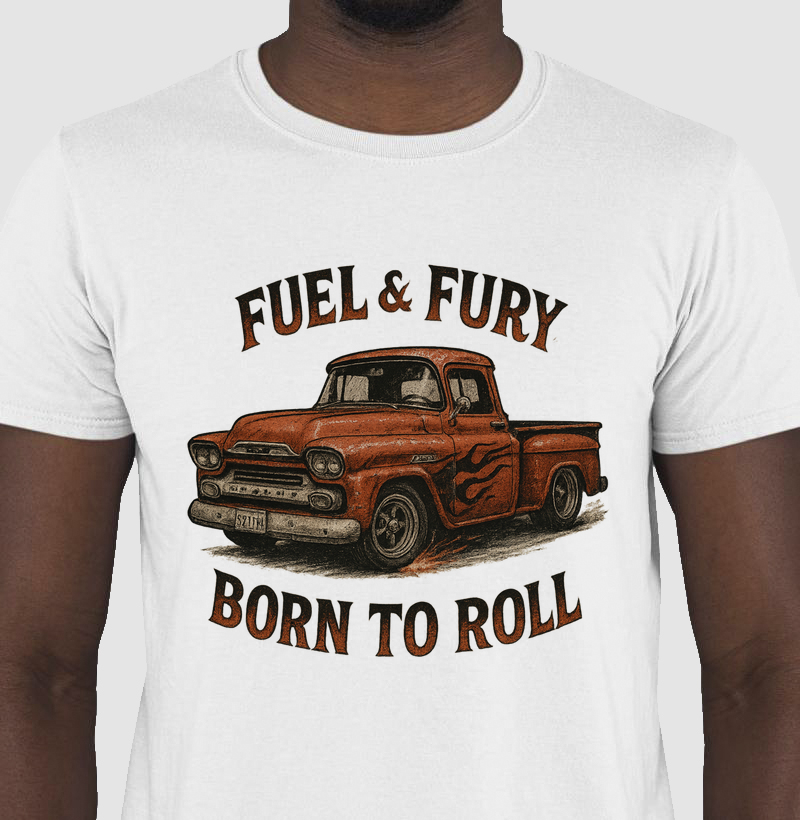 Fuel And Fury