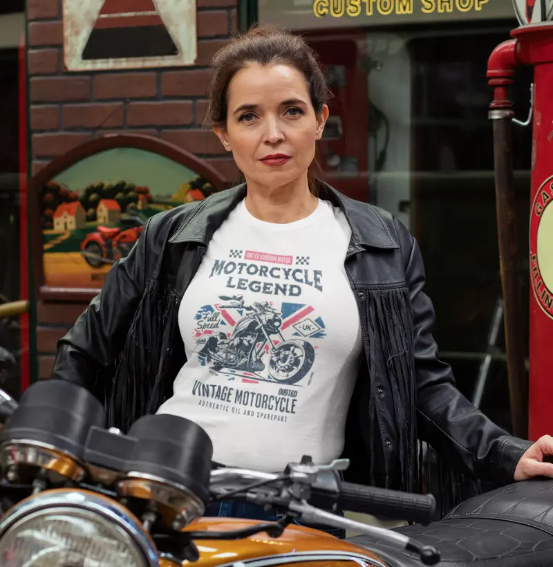 Motorcyle Legend