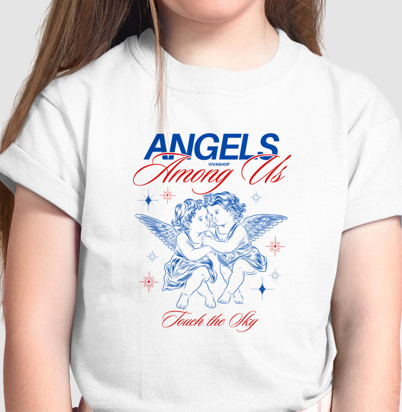 angels among us 