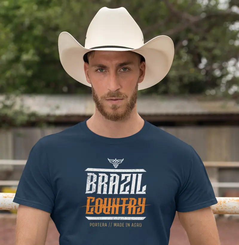 Brazil Country