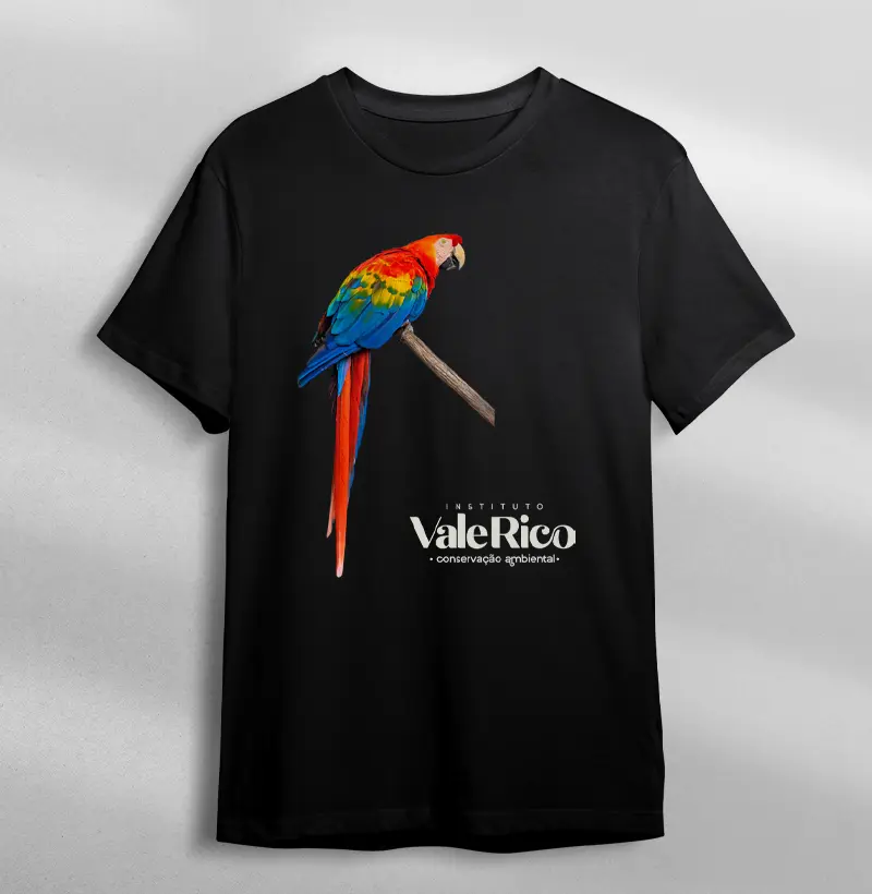 Arara-macao IVR