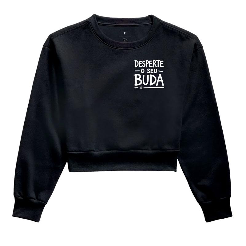 Desperte seu Buda