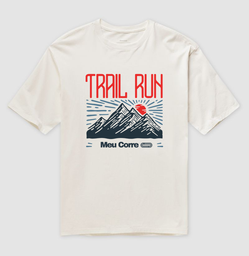 TRAIL RUN