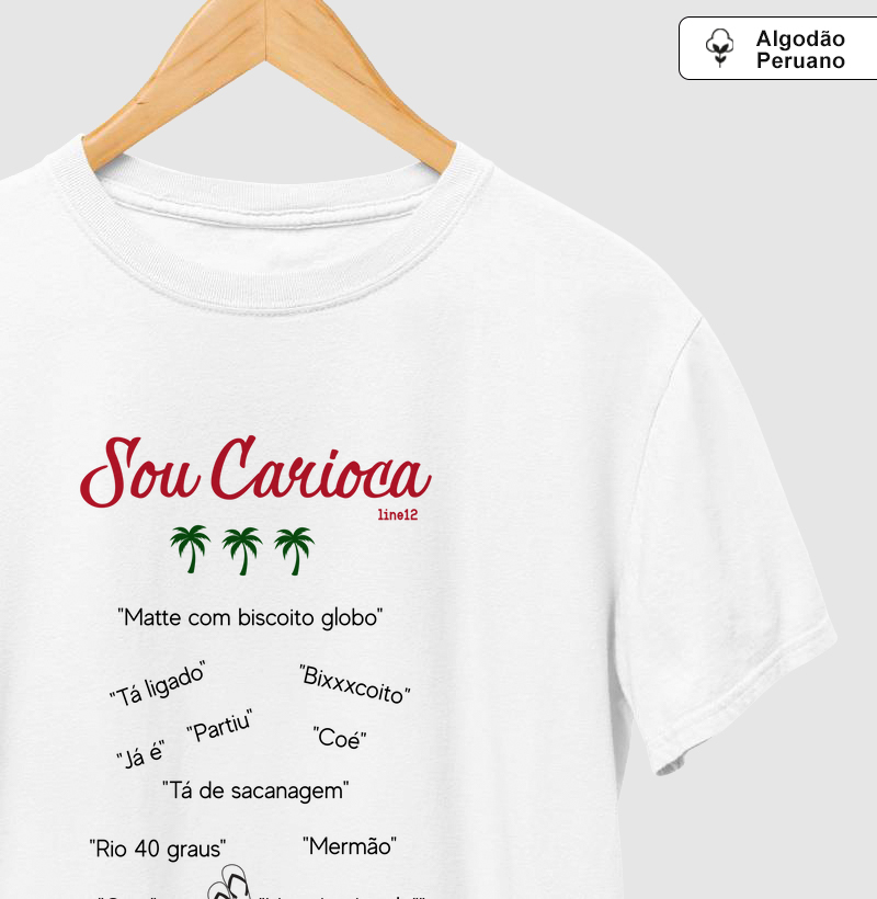 SOU CARIOCA