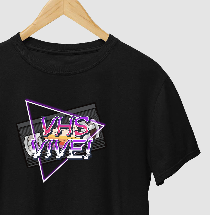 VHS Vive!