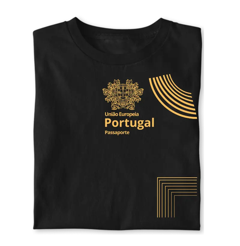 Passaporte Português