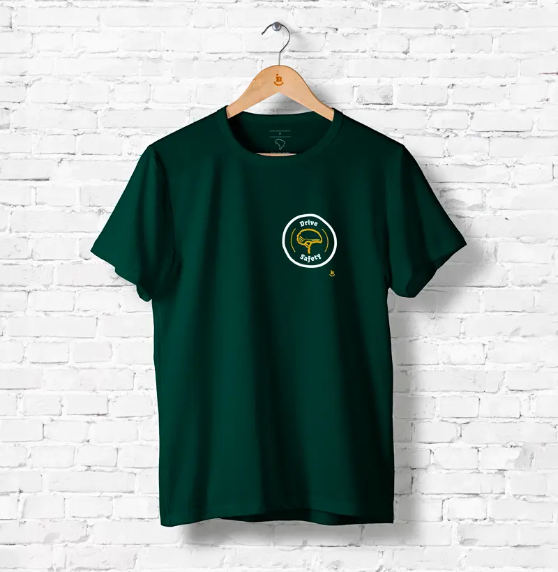 Camiseta Pedal Consciente