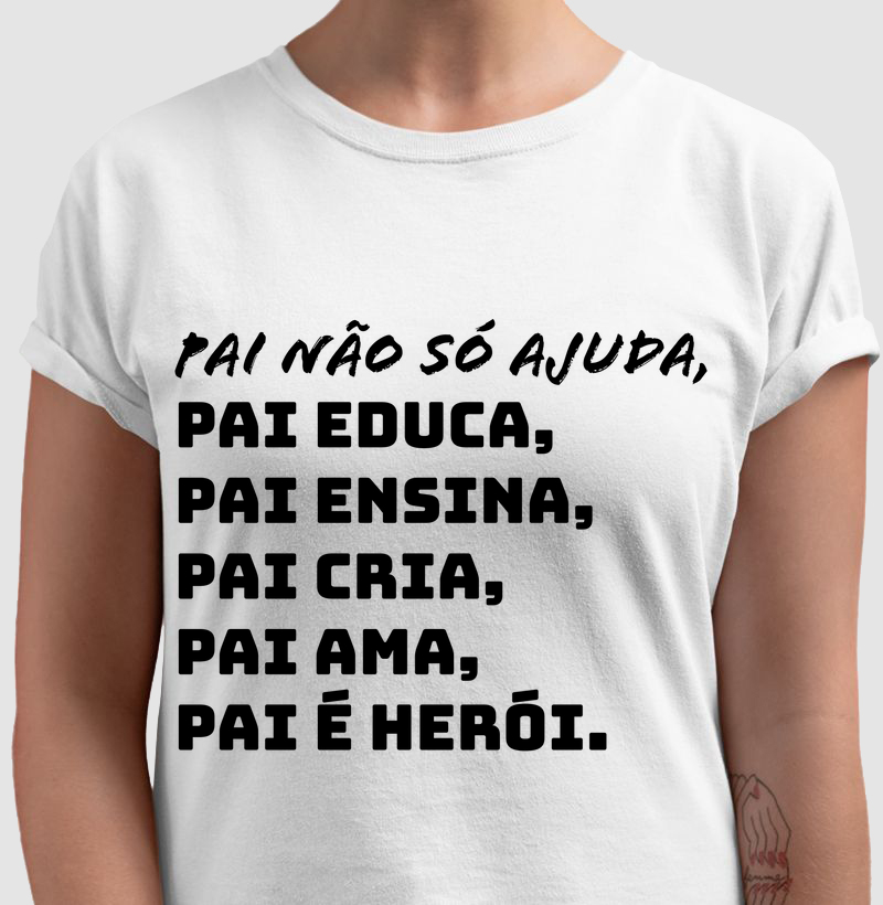 Feliz Dia dos Pais