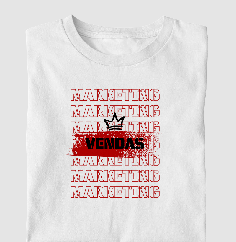 Marketing & Vendas
