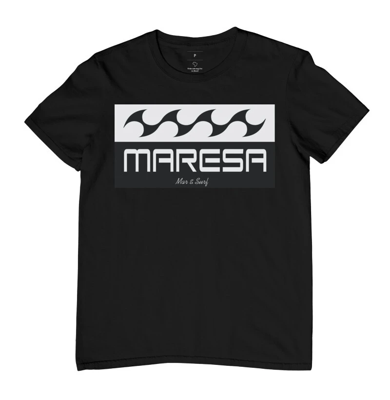camiseta maresa