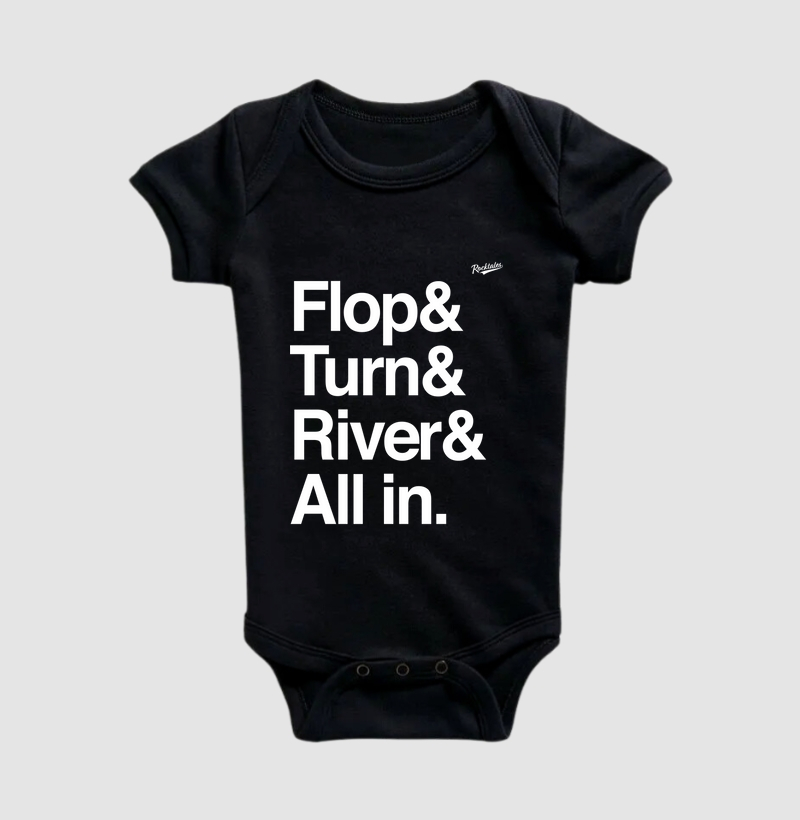 Flop Turn River