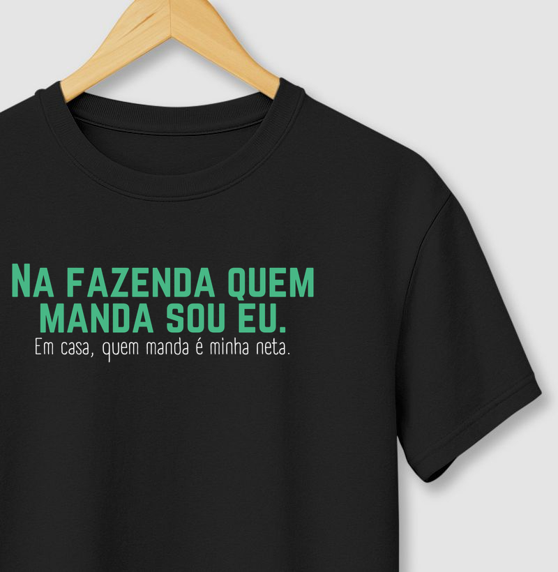 Minha Neta