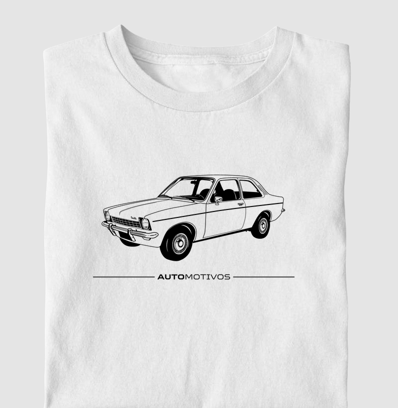 Chevette Tubarão