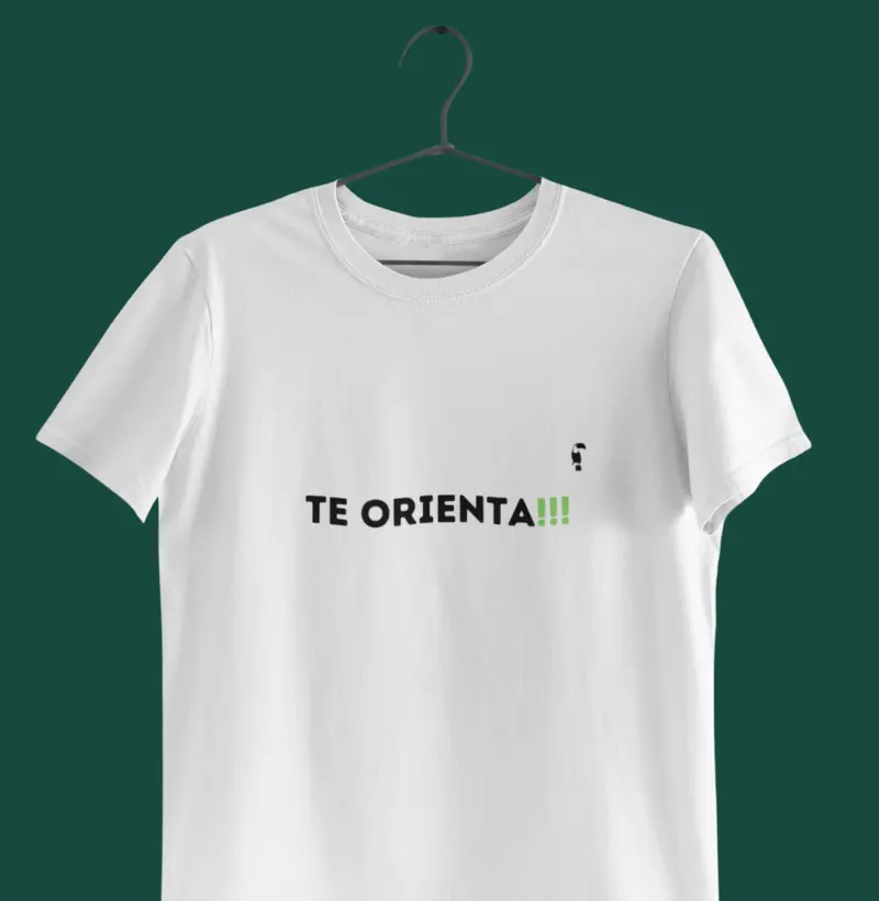 TE ORIENTA