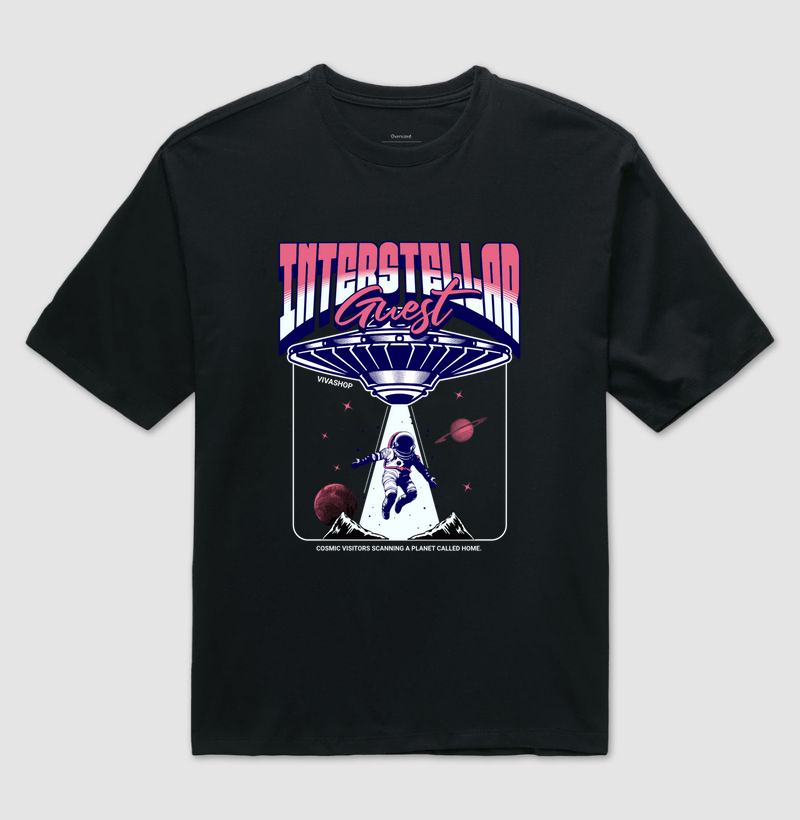 interstellar guest