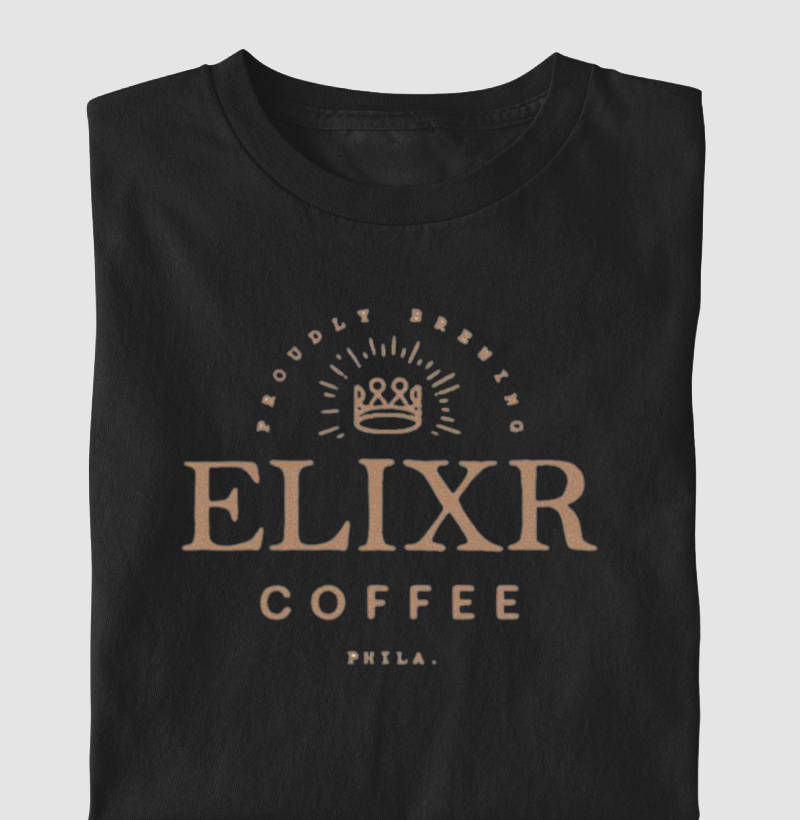 ELIXR