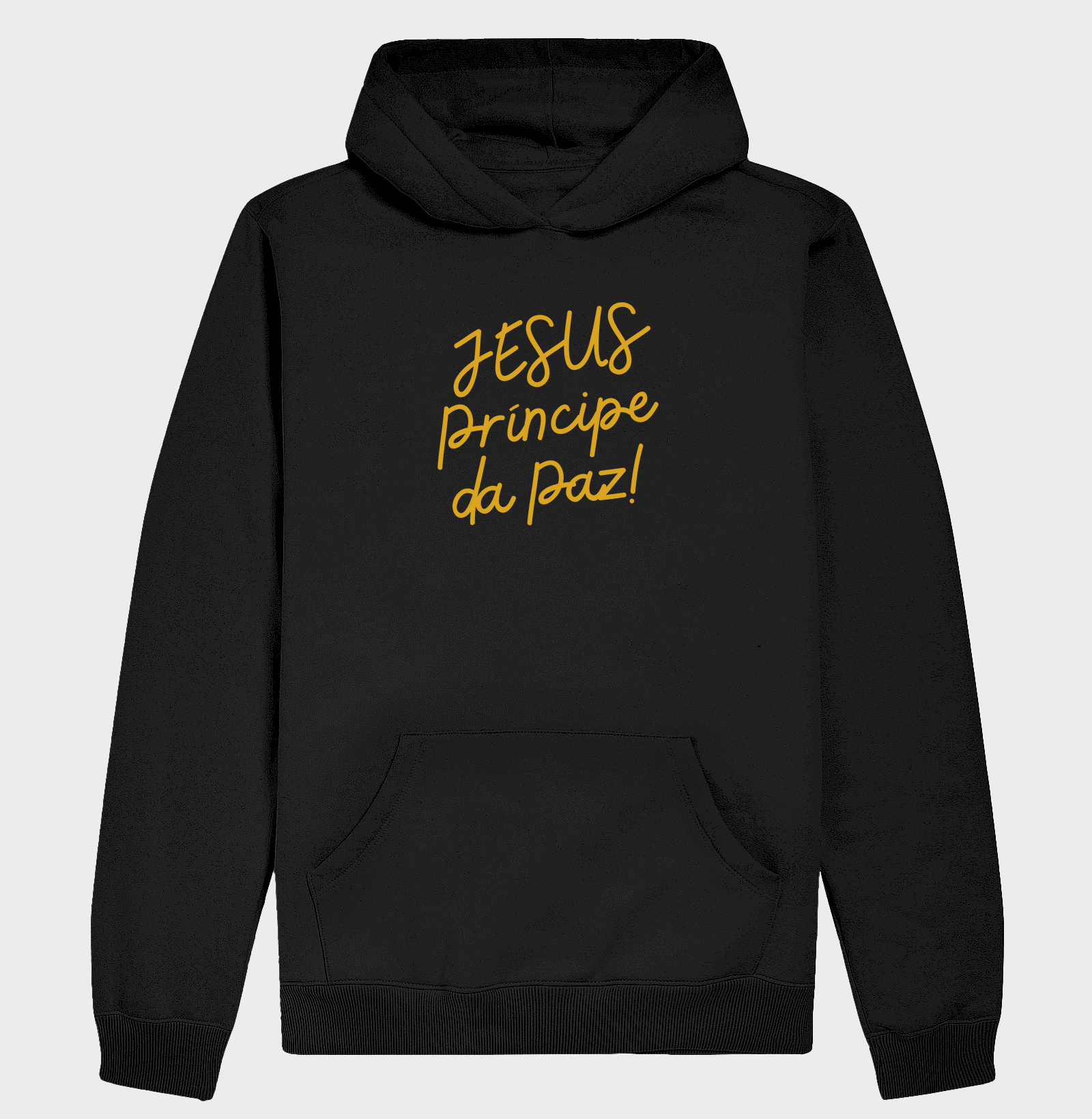Jesus príncipe da paz!