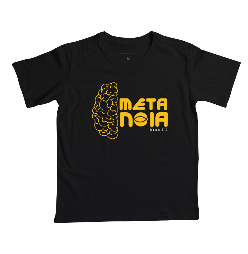 Metanoia