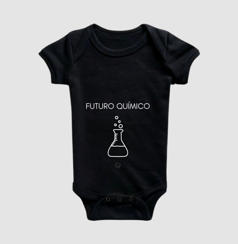 Body Baby Futuro Quirico