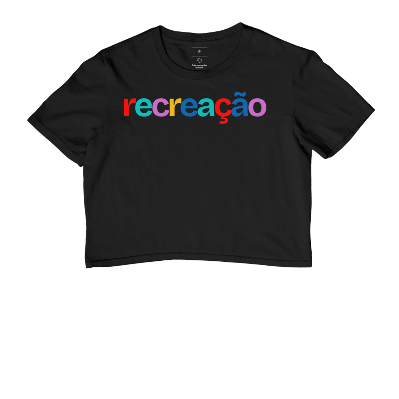 Recreação Colors