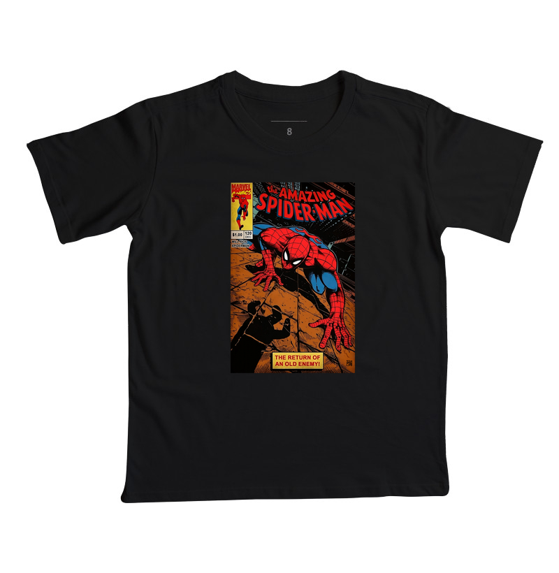 amazing spider man