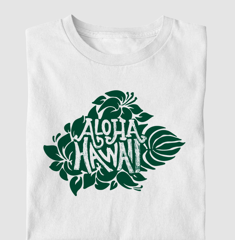 Aloha Hawaii