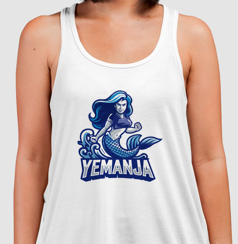 Sereia de Iemnaja