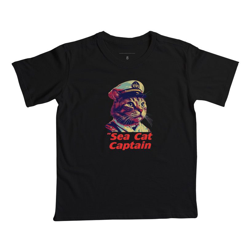 CAPTAIN