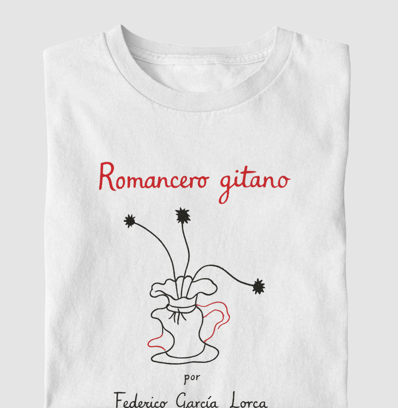 Romancero Gitano - Federico García Lorca