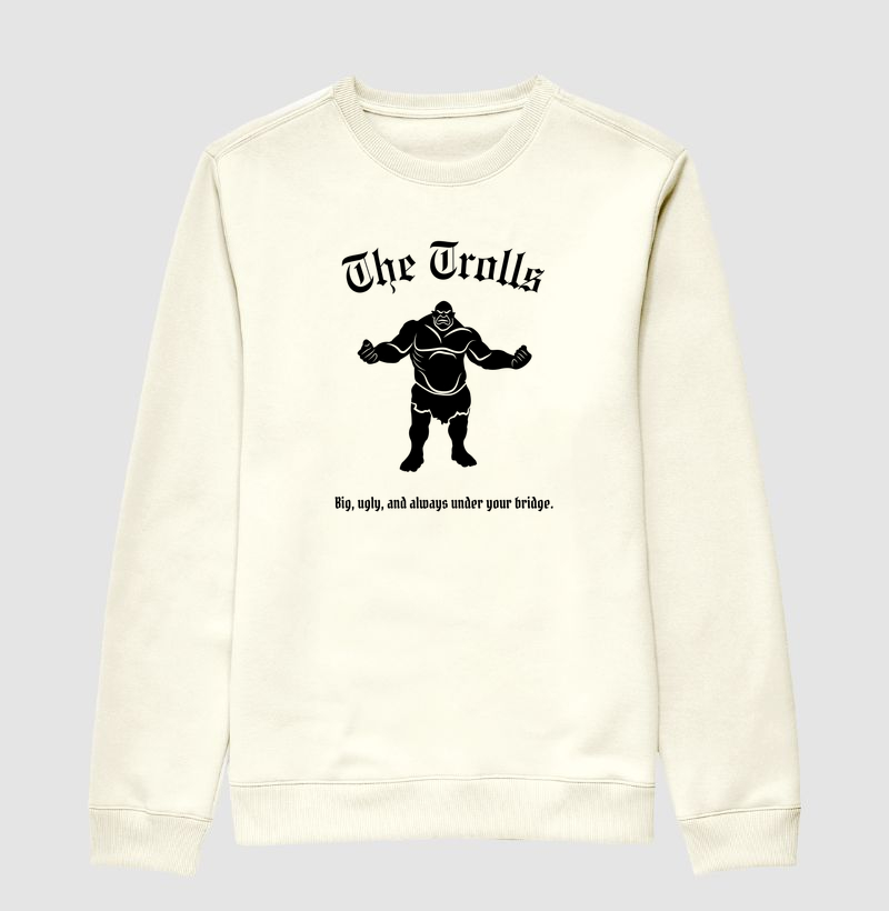 The Trolls