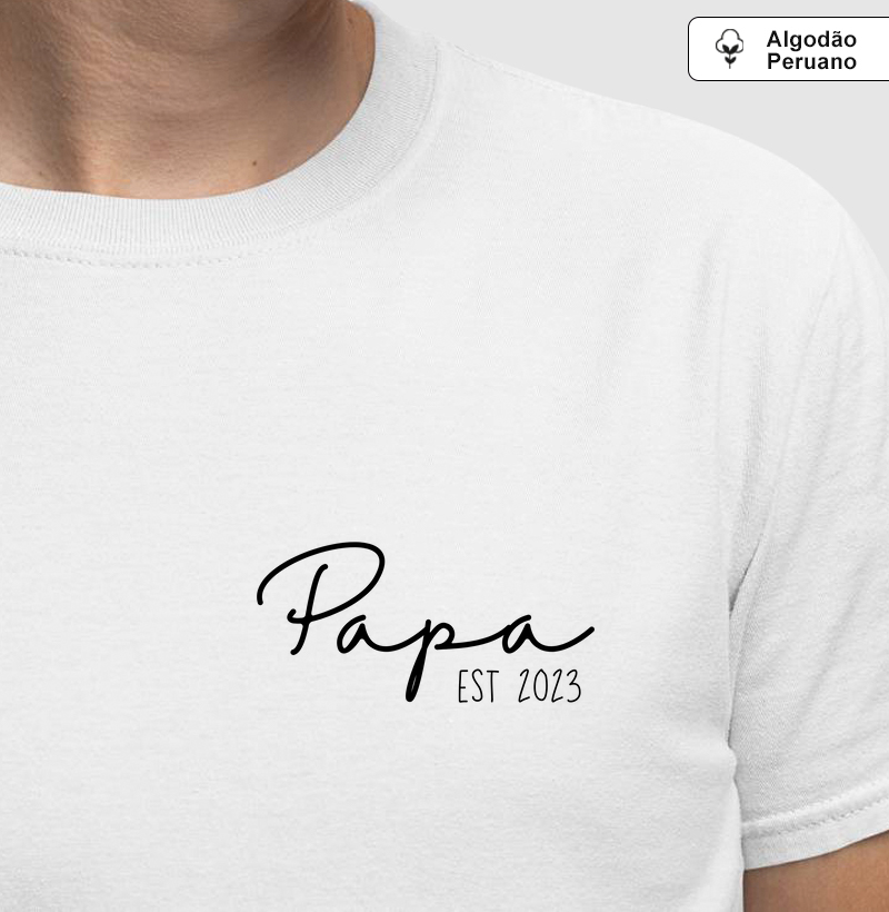 Papa Est 2023