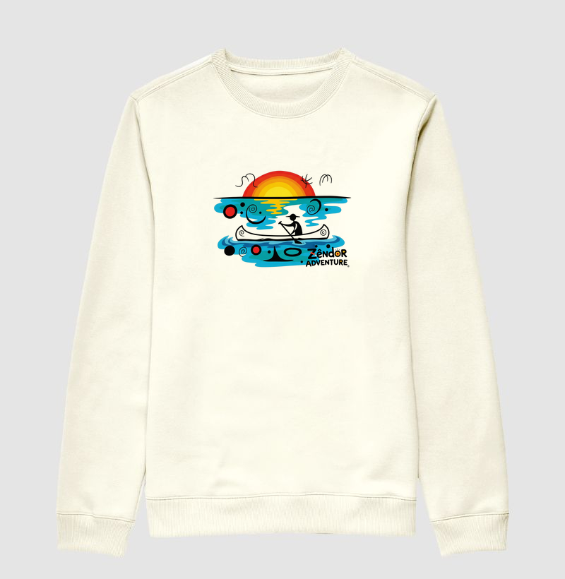 99 Canoe Art