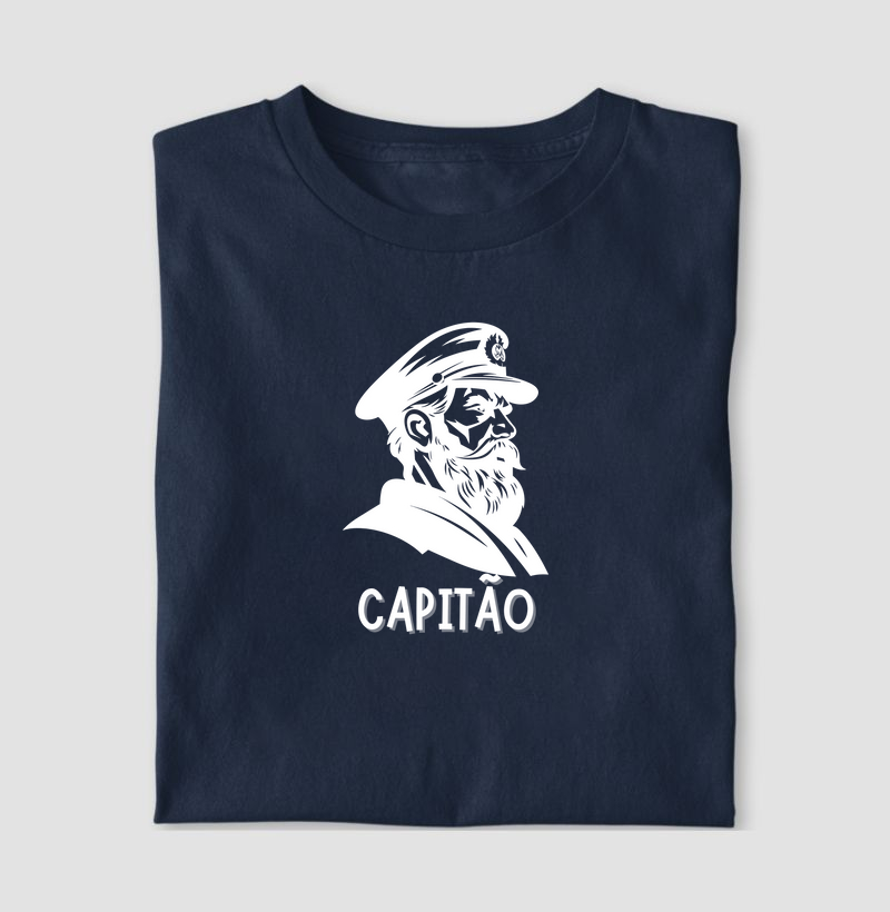 Capitão