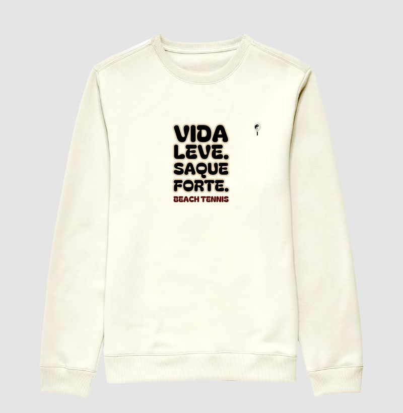 Vida Leve Saque Forte