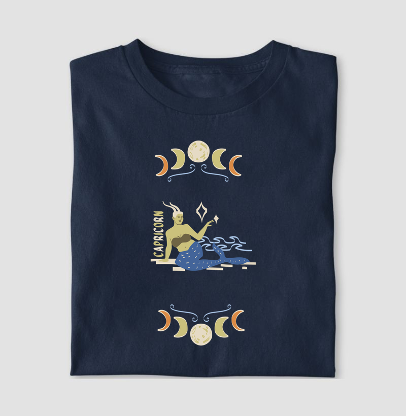 Capricórnio-  Alquimia do Zodíaco