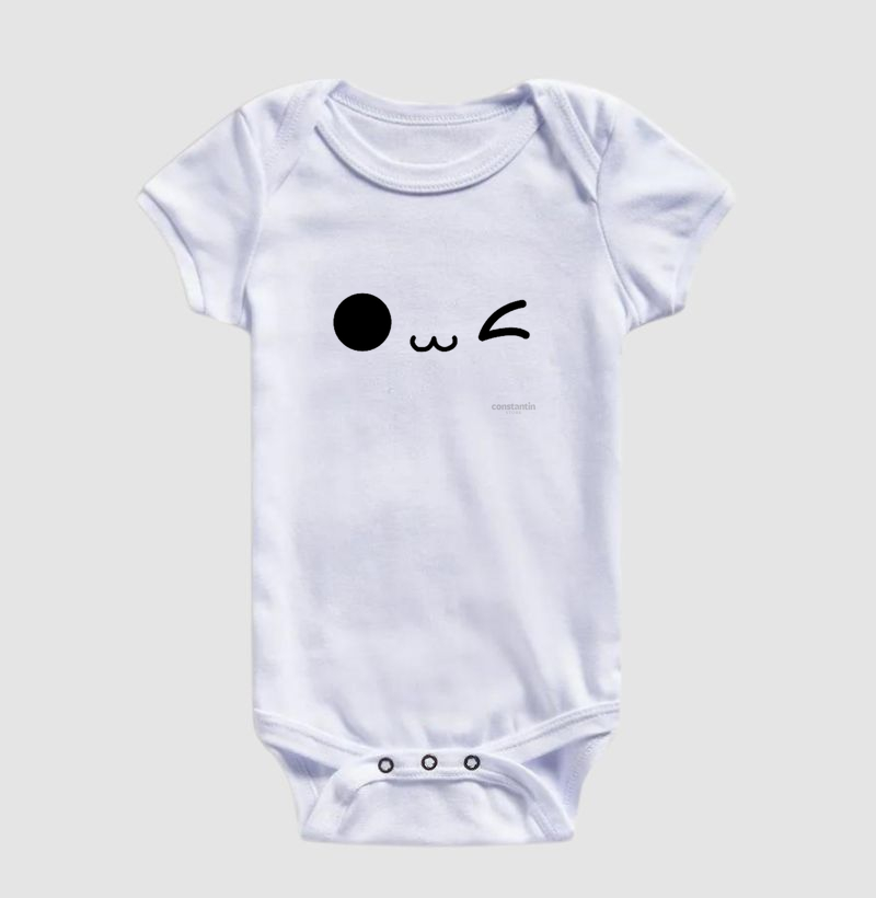 Body Infantil