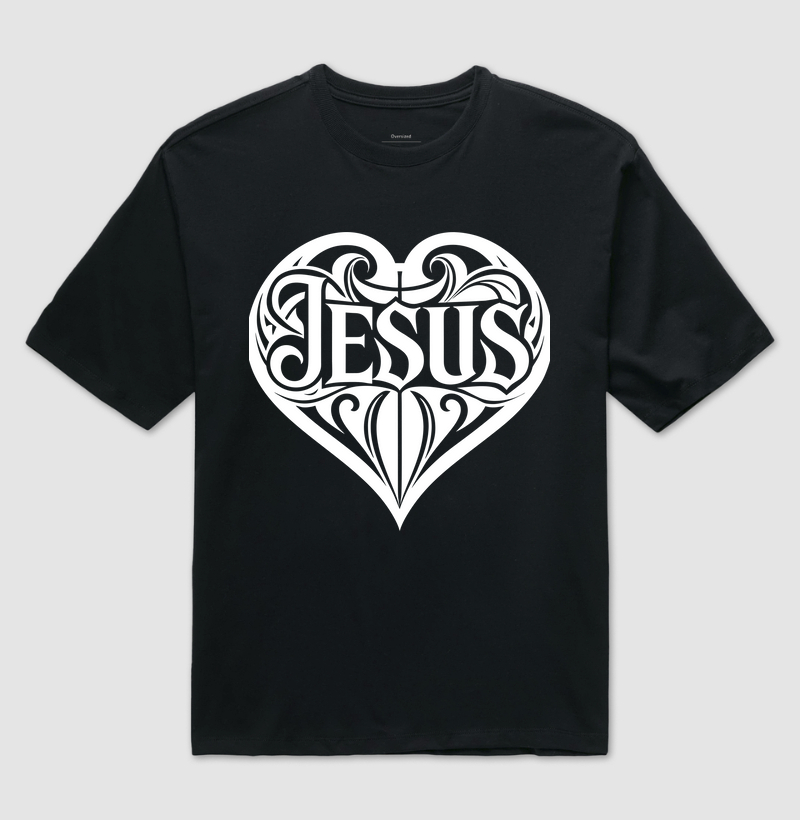 JESUS 
