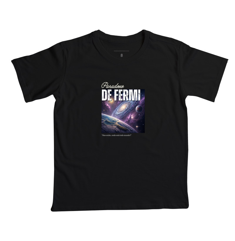Paradoxo De Fermi