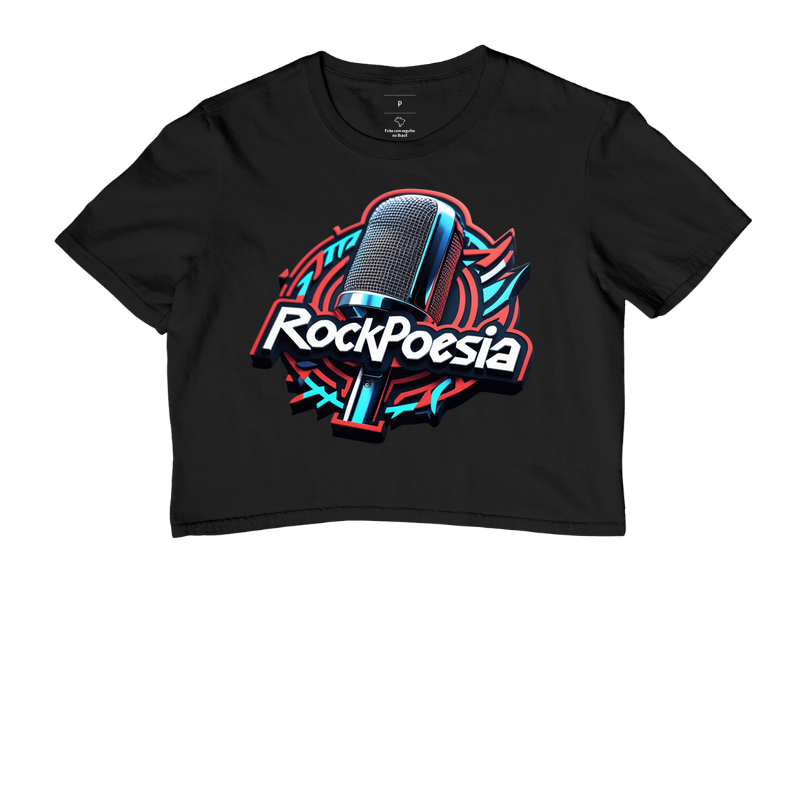Rock Poesia
