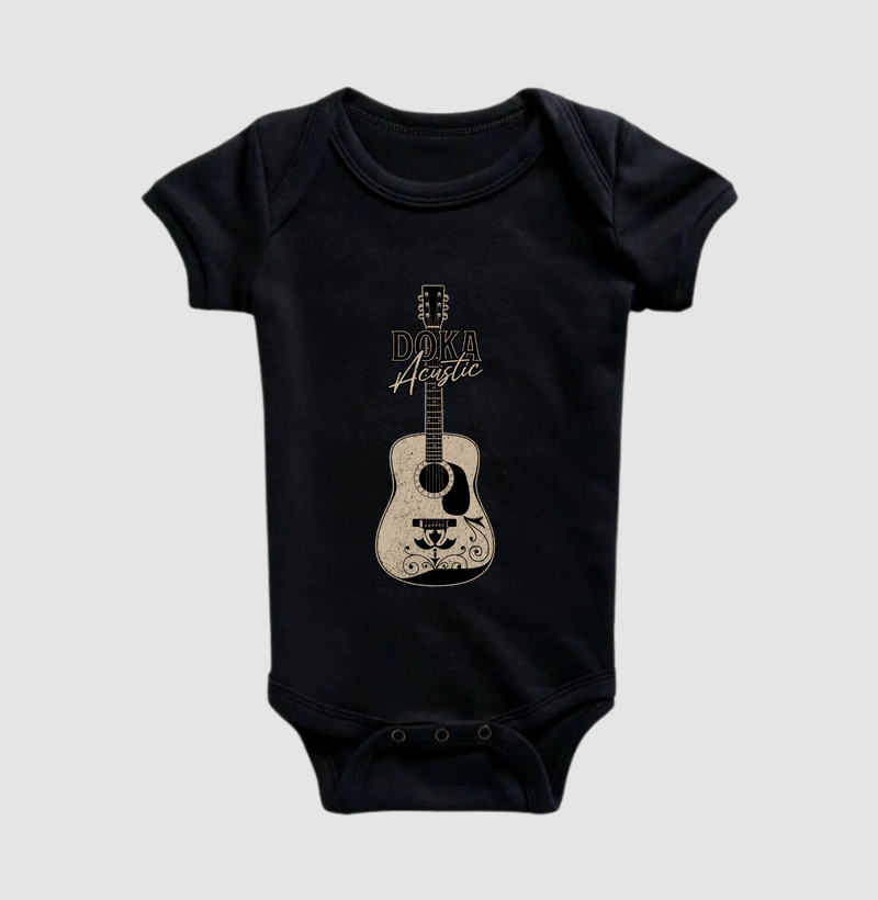 Body Infantil